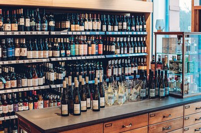 BioMarkt froh:natur 06