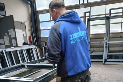 Zander Metallbau 3